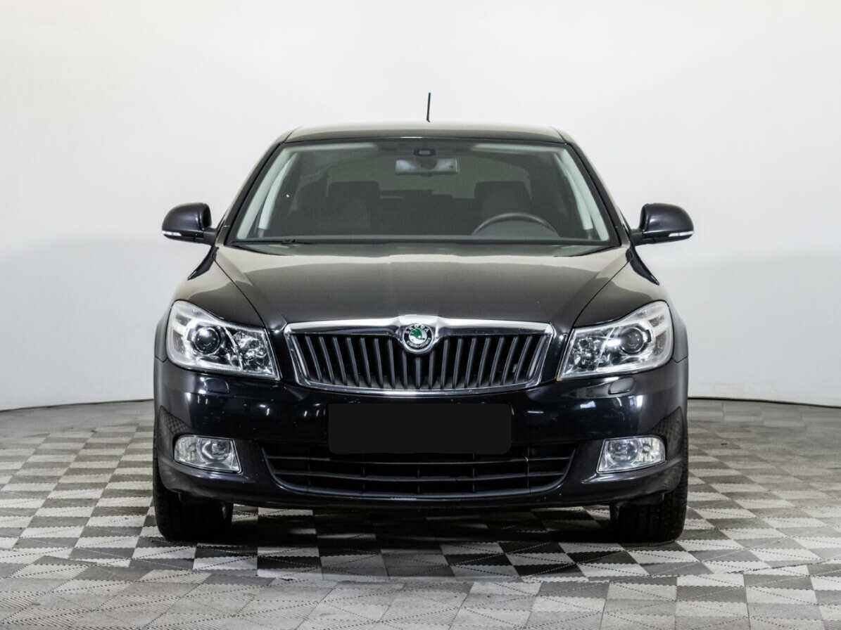 Купить Skoda Octavia, 2013, 259 658 км, фото №2