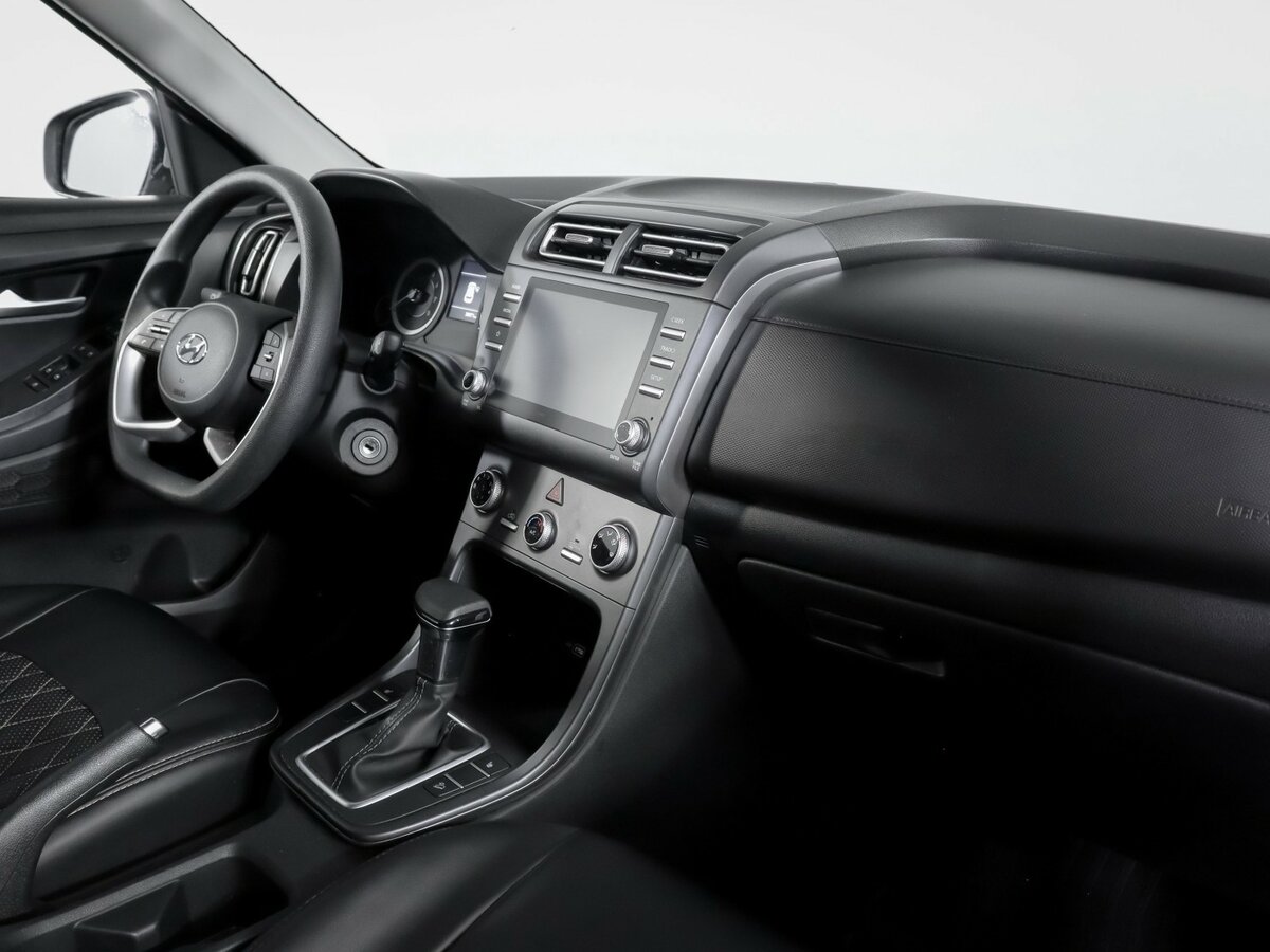 Купить Hyundai Creta II, 2021, 38 018 км, фото №7