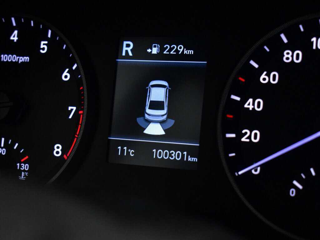 Купить Hyundai Solaris, 2017, 100 000 км, фото №17