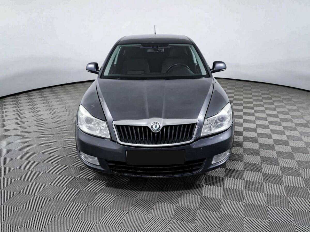 Купить Skoda Octavia, 2012, 144 873 км, фото №2