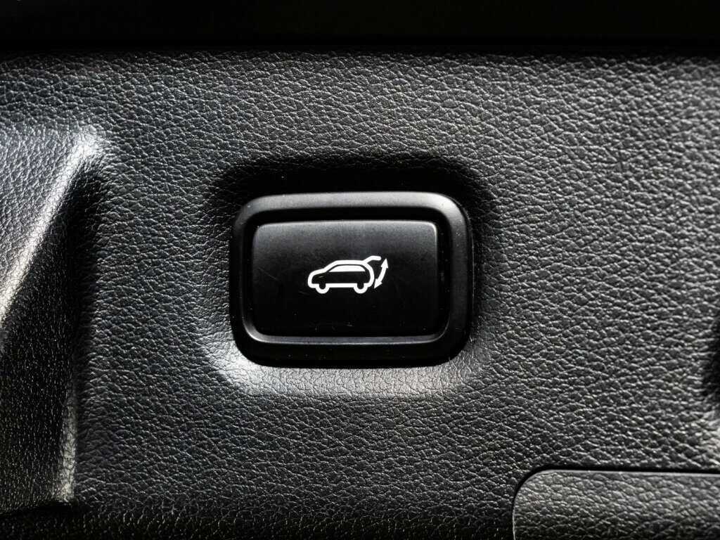 Купить Hyundai Santa Fe, 2018, 73 842 км, фото №26