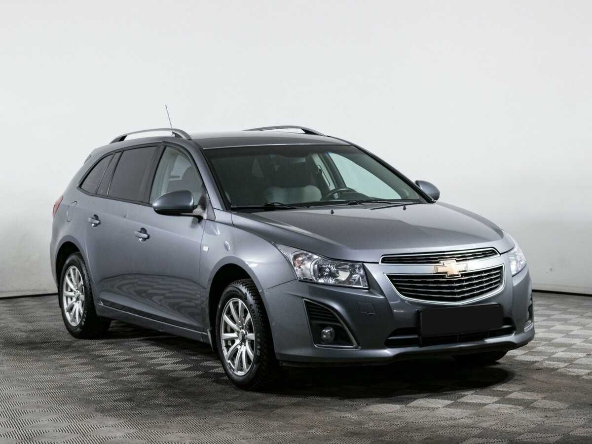 Купить Chevrolet Cruze, 2013, 142 300 км, фото №3