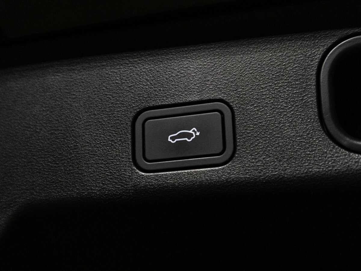 Купить Geely Atlas, 2024, 12 542 км, фото №14