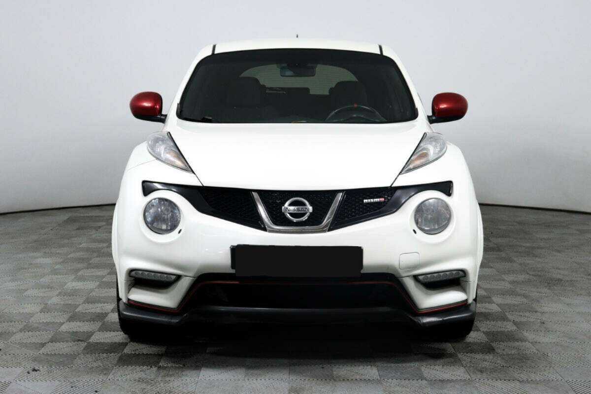 Купить Nissan Juke, 2013, 156 174 км, фото №2