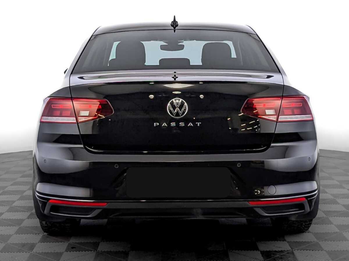 Купить Volkswagen Passat, 2021, 36 984 км, фото №6