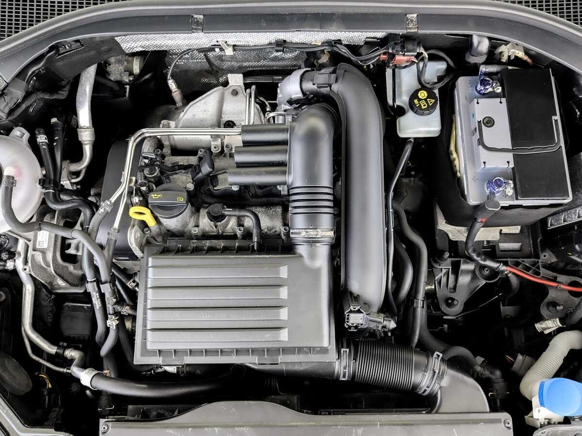 Купить Skoda Superb, 2018, 80 419 км, фото №9