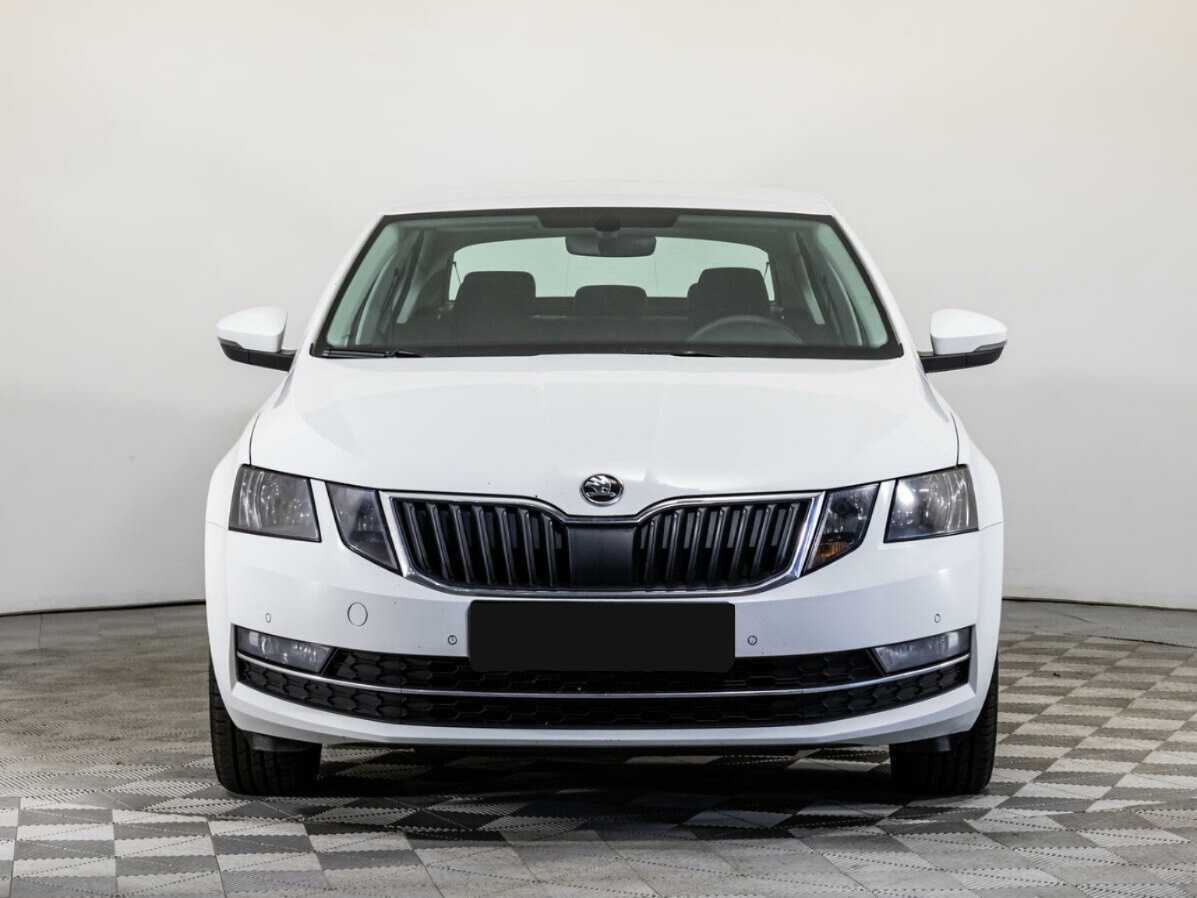 Купить Skoda Octavia, 2019, 173 241 км, фото №2