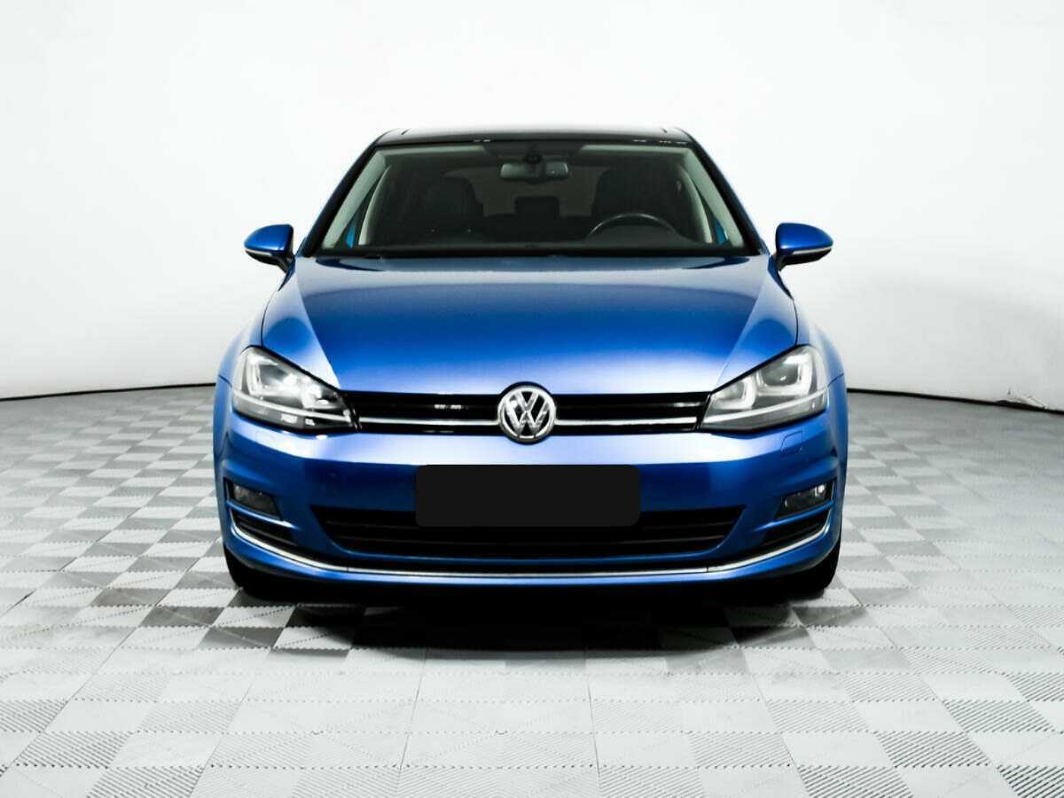 Купить Volkswagen Golf, 2013, 91 000 км, фото №2