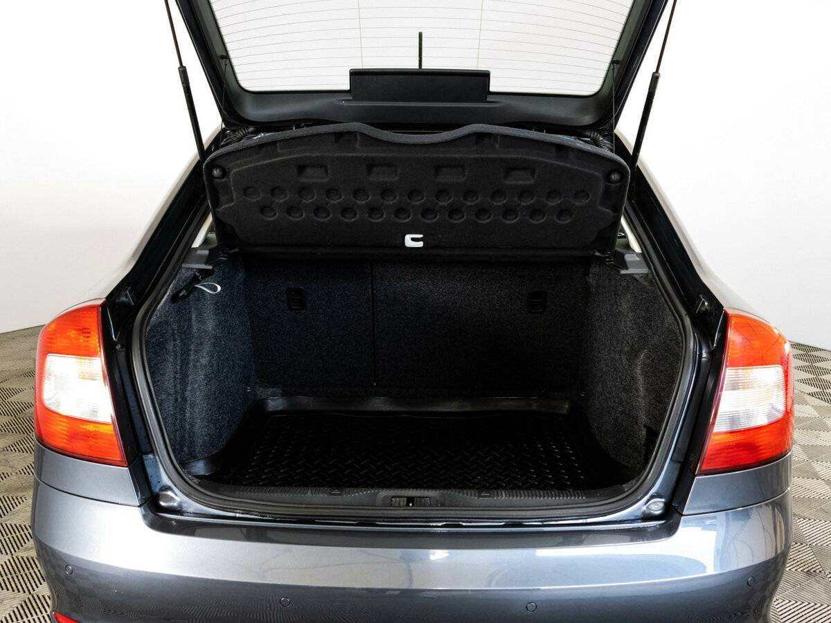 Купить Skoda Octavia, 2012, 100 414 км, фото №13