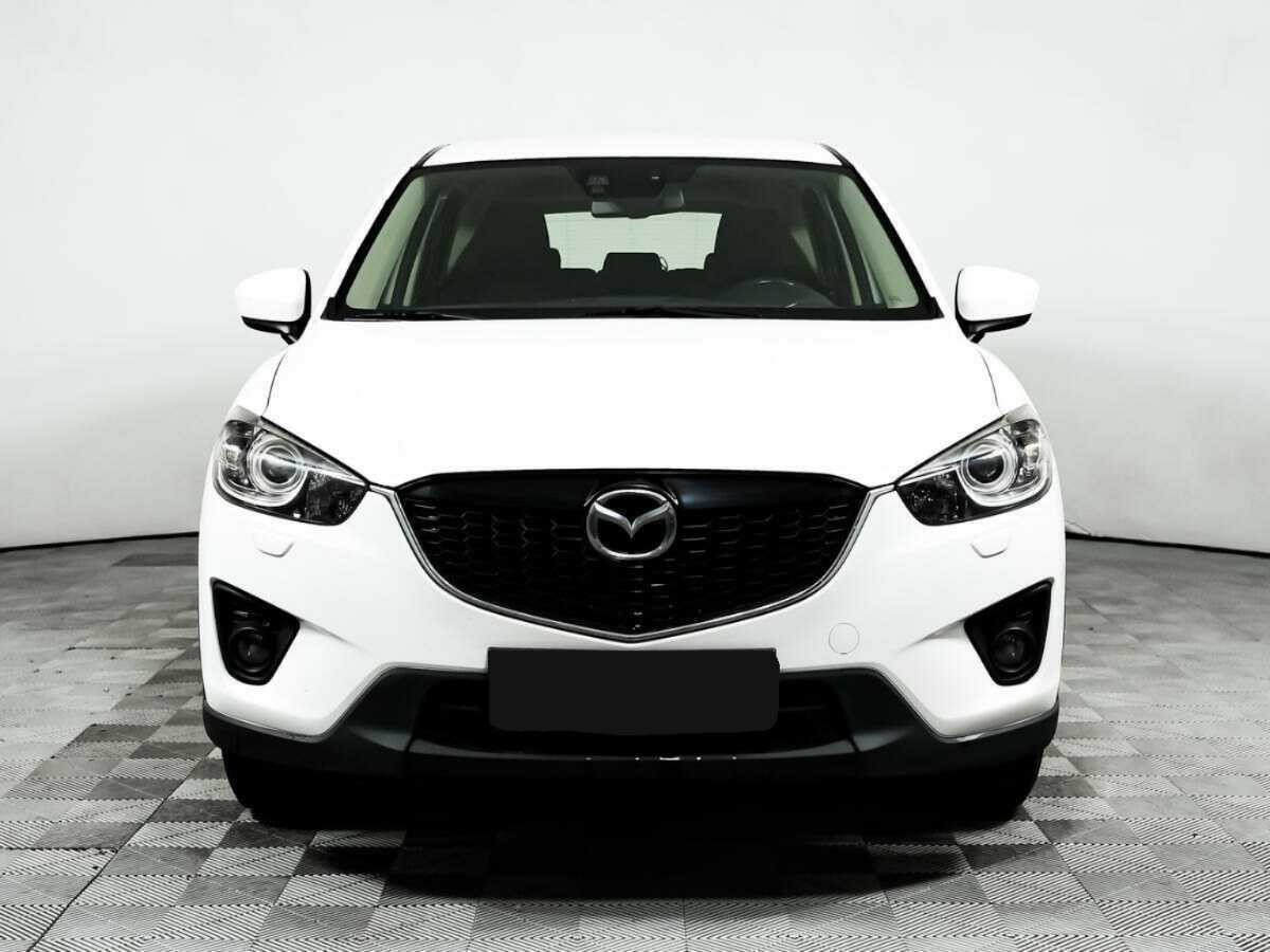 Купить Mazda CX-5, 2013, 139 607 км, фото №2