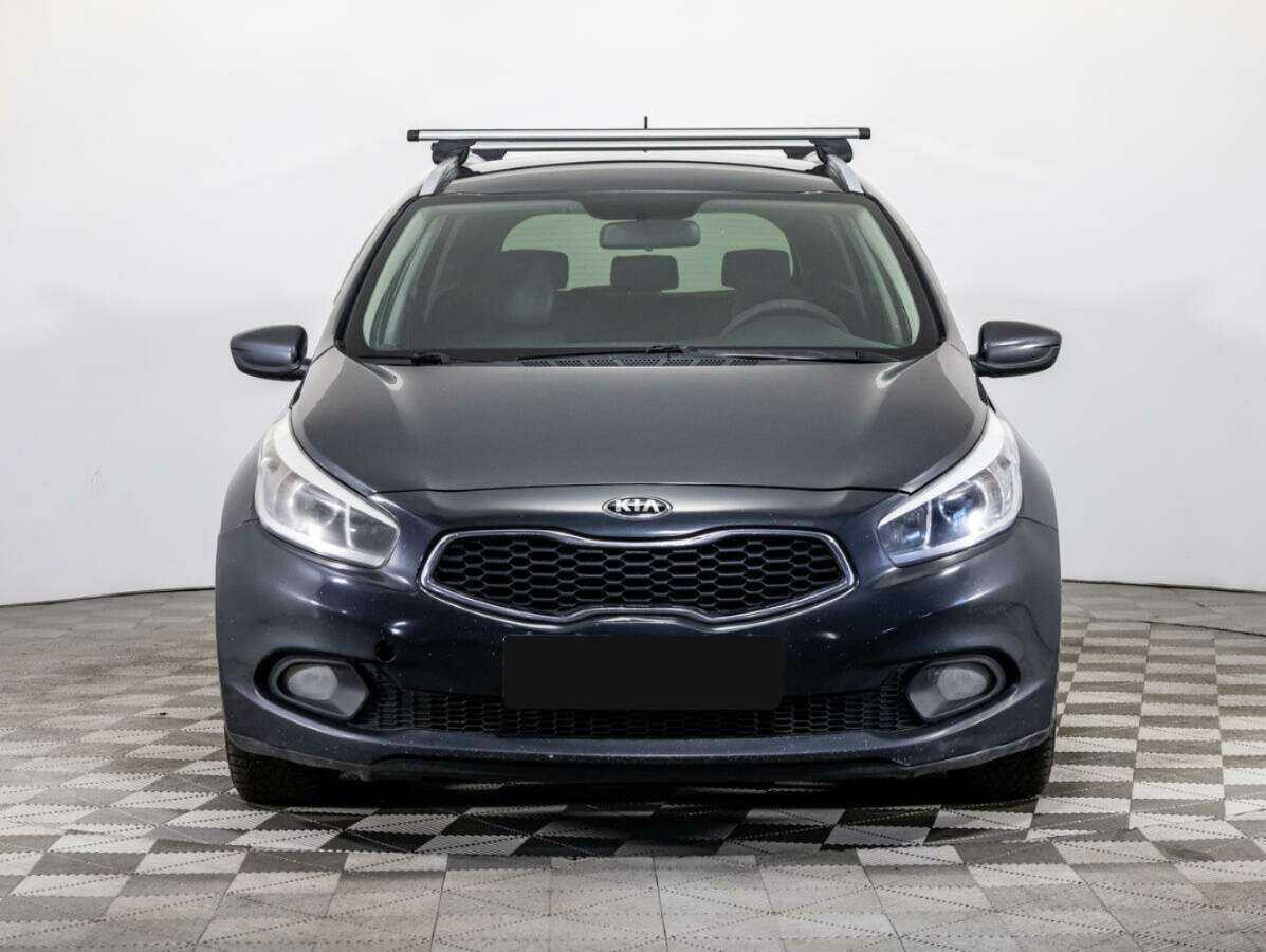 Купить Kia Ceed, 2013, 183 254 км, фото №2