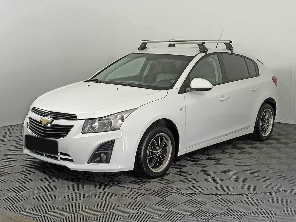 Купить Chevrolet Cruze, 2013, 264 276 км, фото №1