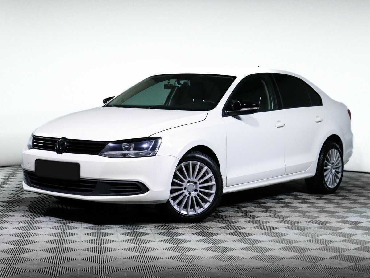 Купить Volkswagen Jetta, 2013, 198 671 км, фото №1