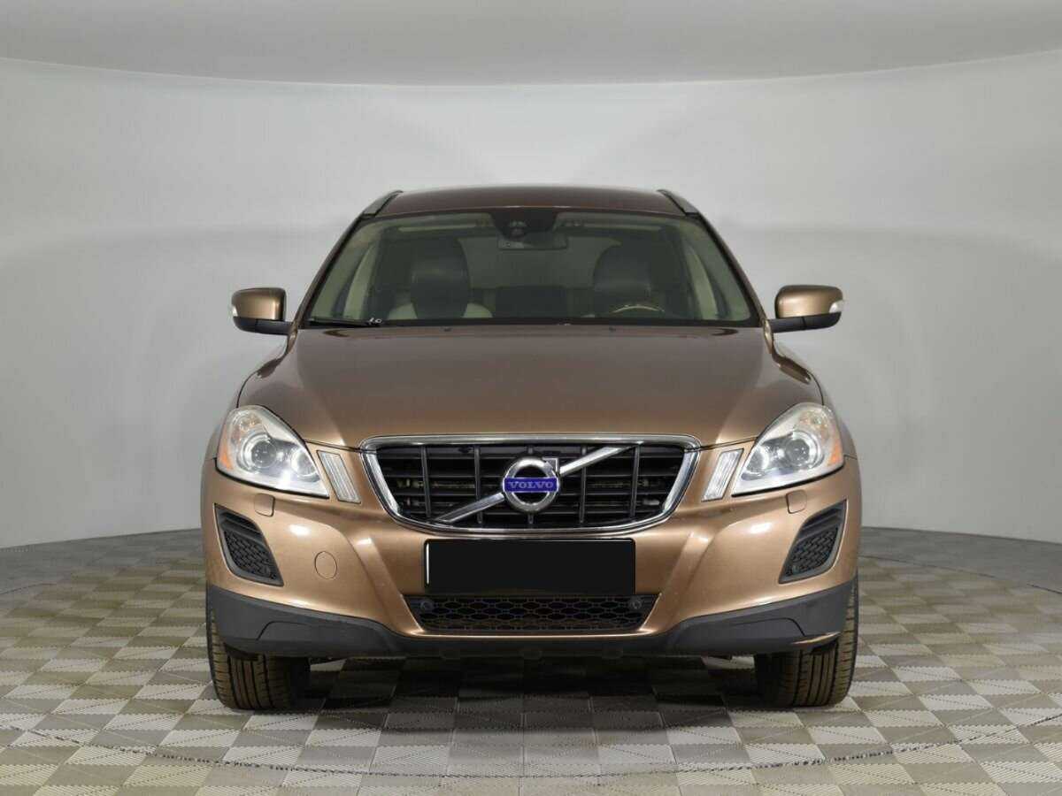 Купить Volvo XC60, 2013, 267 481 км, фото №3