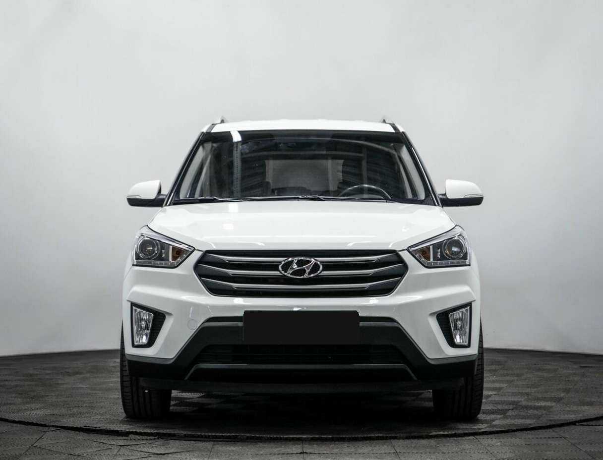 Купить Hyundai Creta, 2018, 146 000 км, фото №2