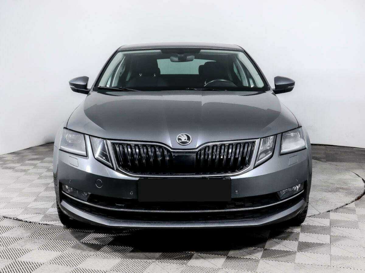Купить Skoda Octavia, 2017, 153 000 км, фото №2