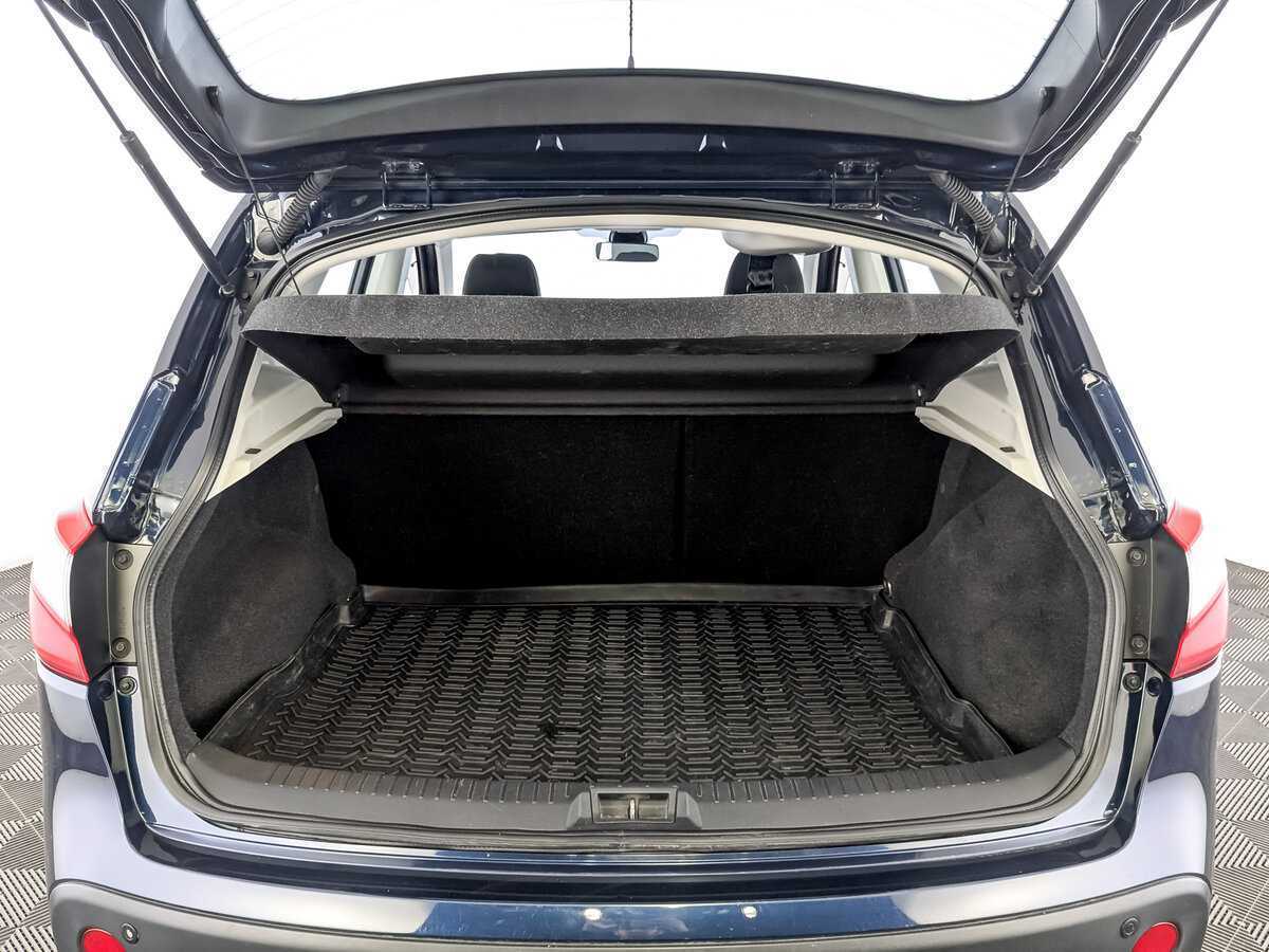 Купить Nissan Qashqai, 2012, 180 000 км, фото №10