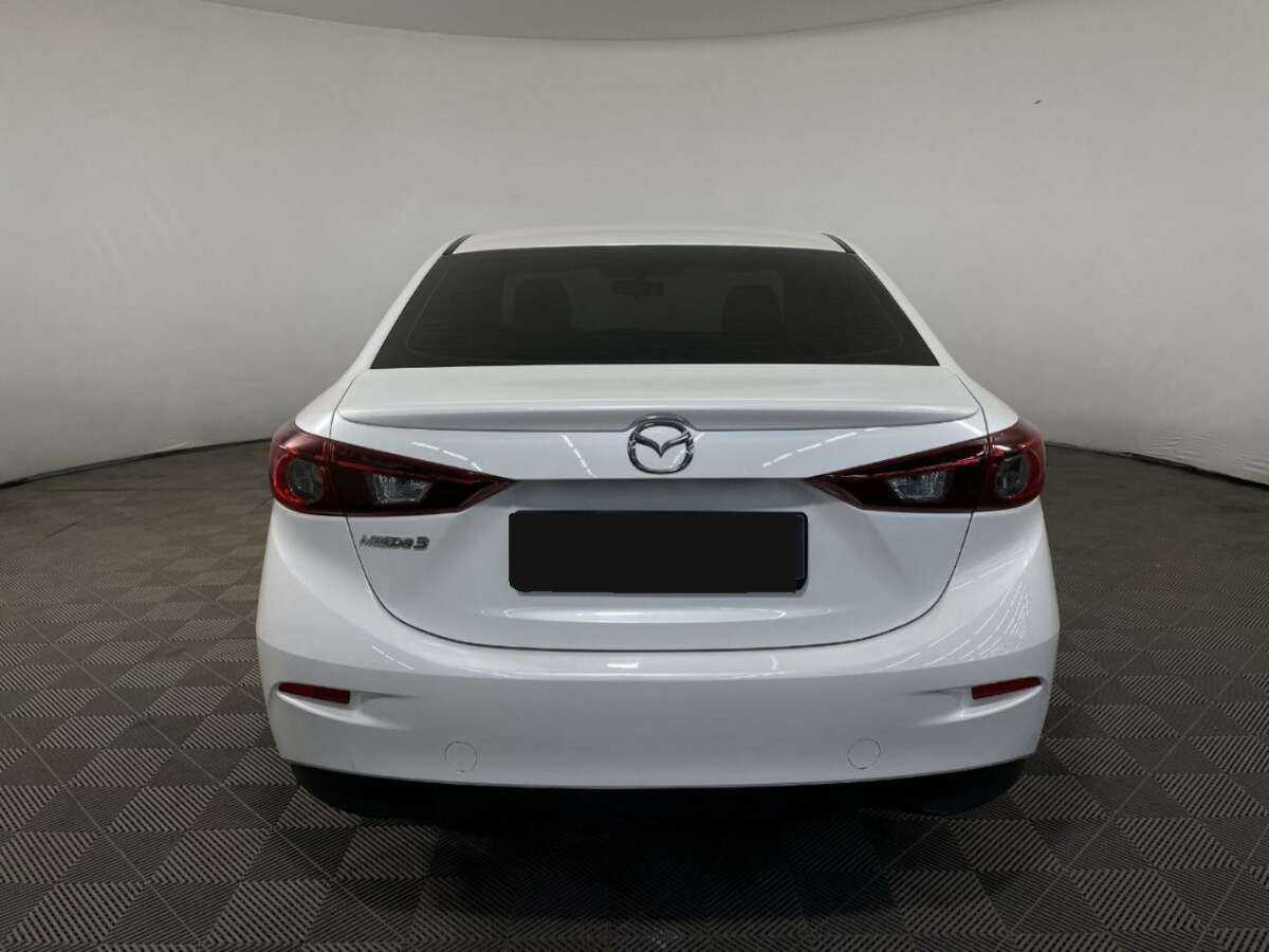 Купить Mazda 3, 2014, 144 463 км, фото №3