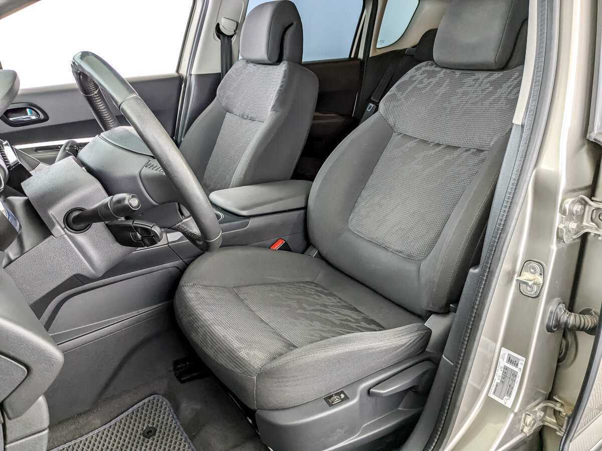 Купить Peugeot 3008, 2012, 152 688 км, фото №20