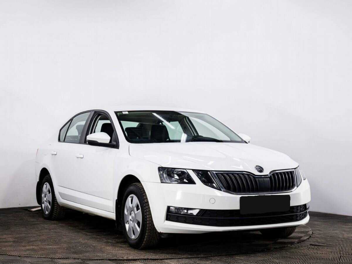 Купить Skoda Octavia, 2019, 181 000 км, фото №3