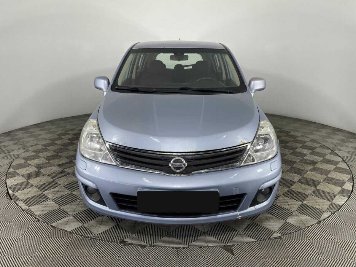 Купить Nissan Tiida, 2013, 180 000 км, фото №2