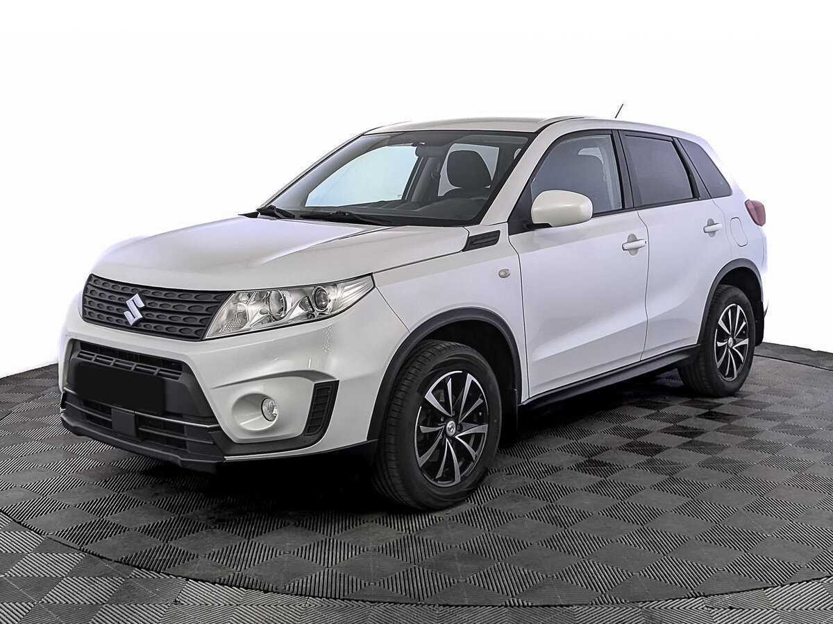 Купить Suzuki Vitara, 2019, 106 387 км, фото №1