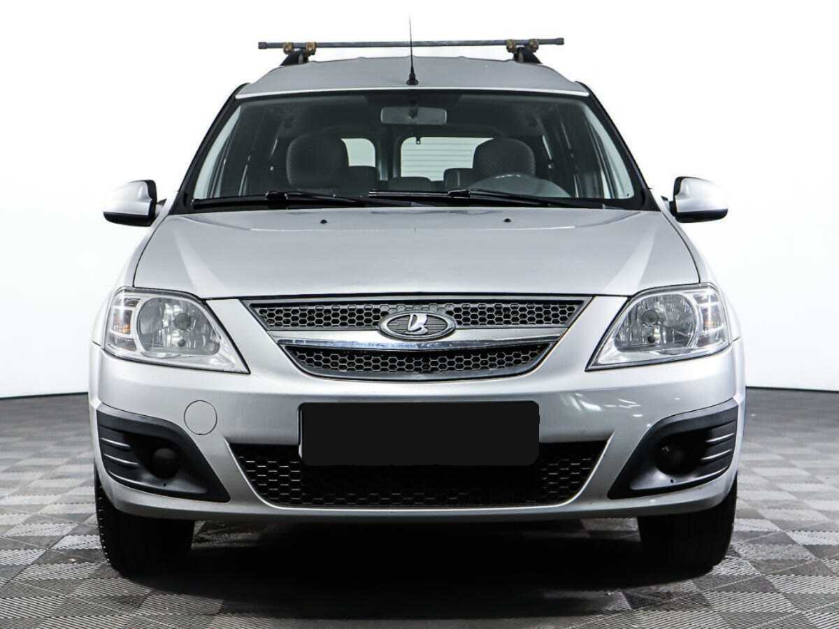 Купить Lada (ВАЗ) Largus, 2015, 68 768 км, фото №2