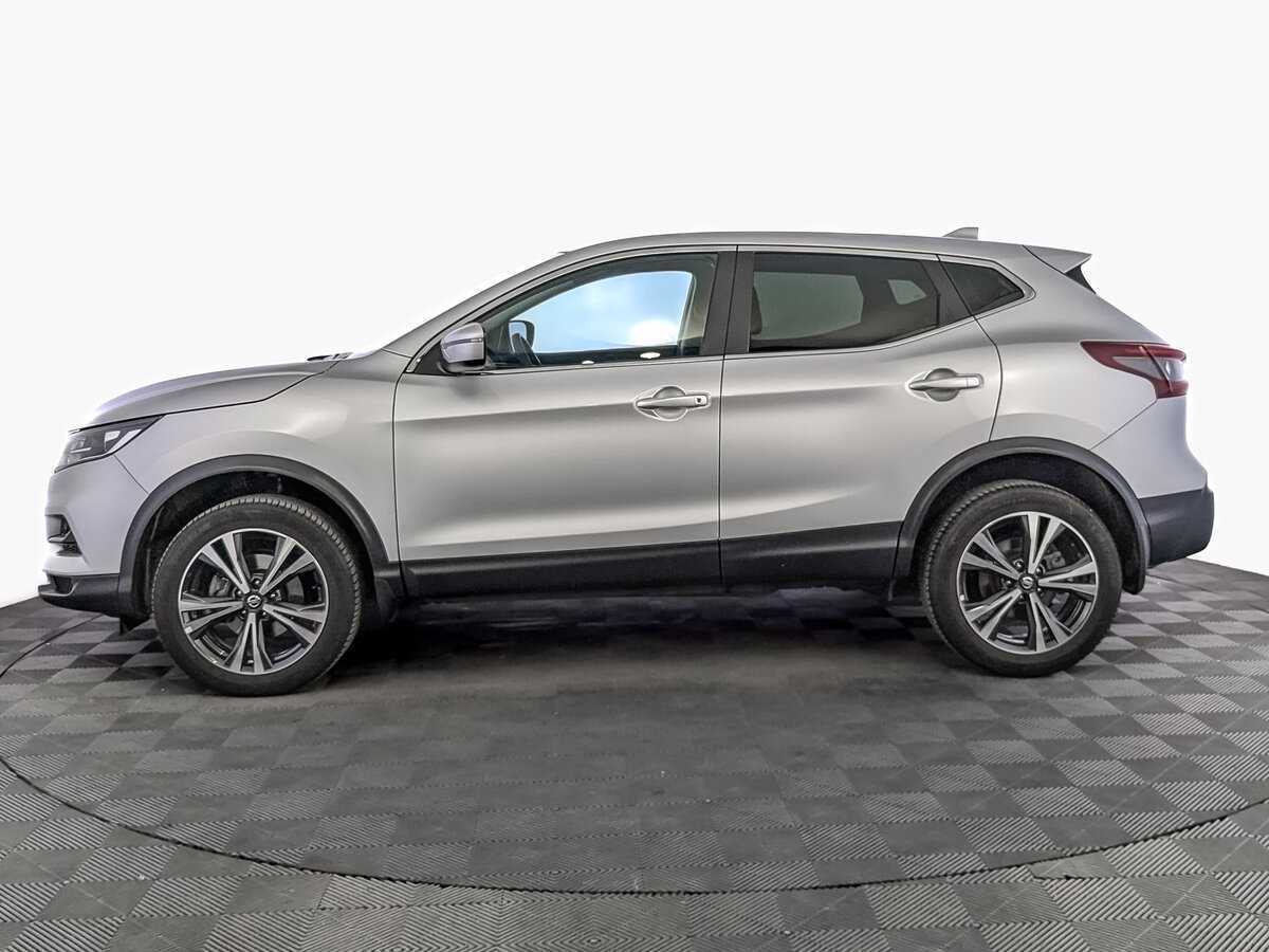 Купить Nissan Qashqai, 2022, 28 813 км, фото №8