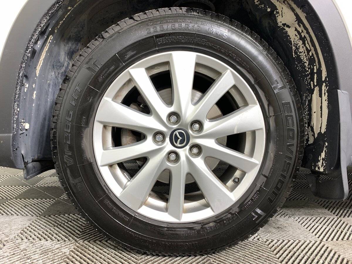 Купить Mazda CX-5, 2015, 130 000 км, фото №9