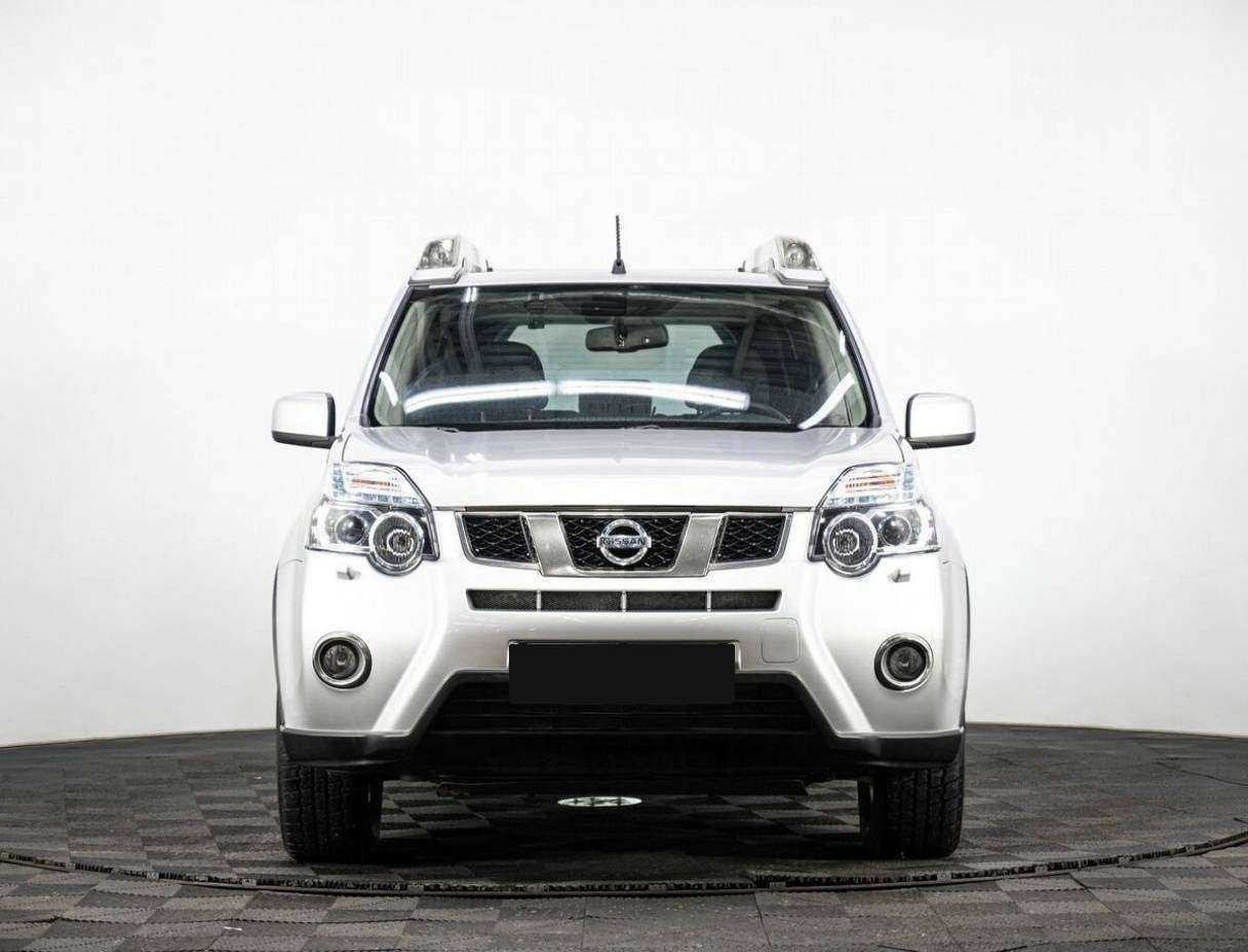 Купить Nissan X-Trail, 2014, 147 000 км, фото №2