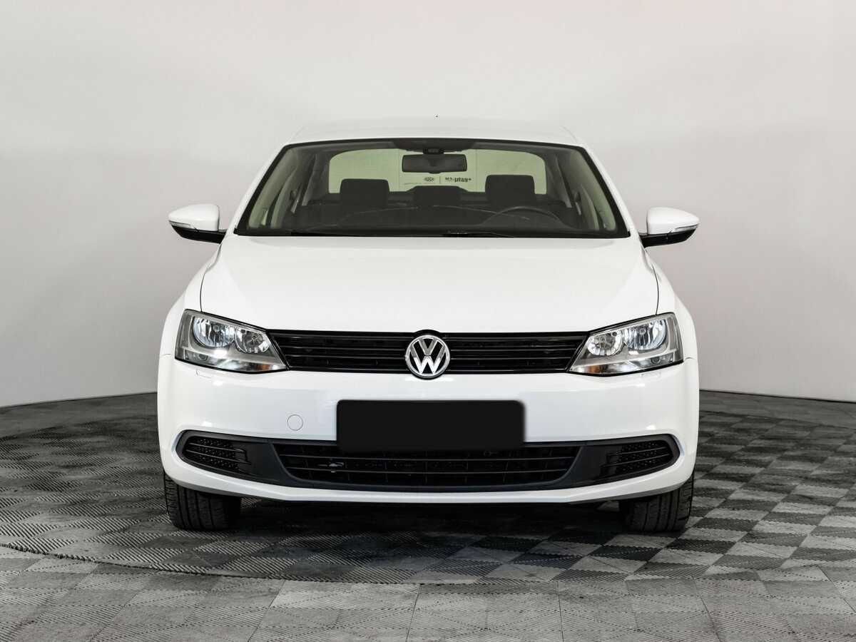 Купить Volkswagen Jetta, 2013, 108 694 км, фото №2