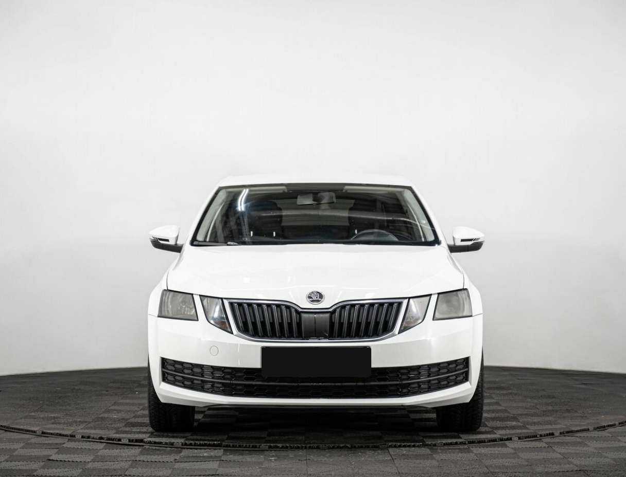 Купить Skoda Octavia, 2017, 178 000 км, фото №2