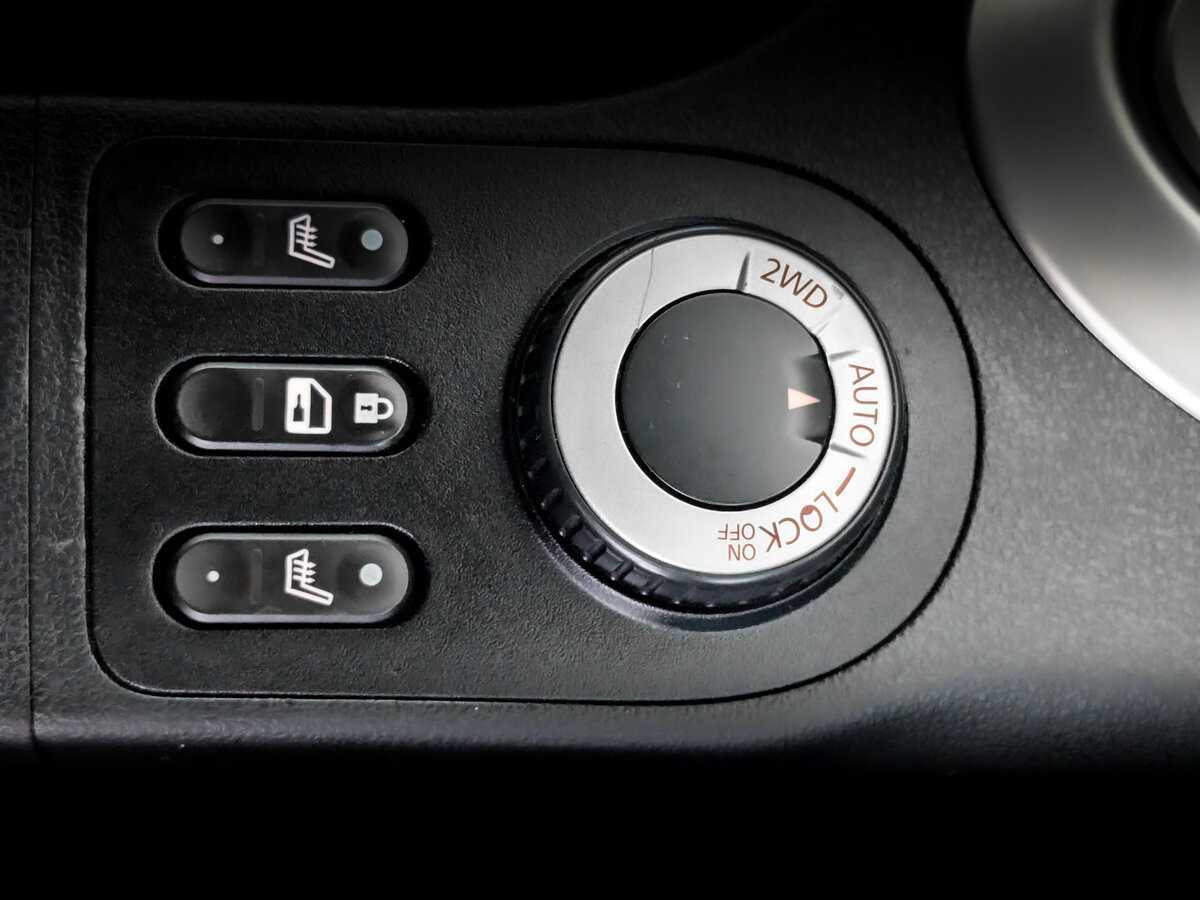 Купить Nissan Qashqai, 2012, 90 646 км, фото №22