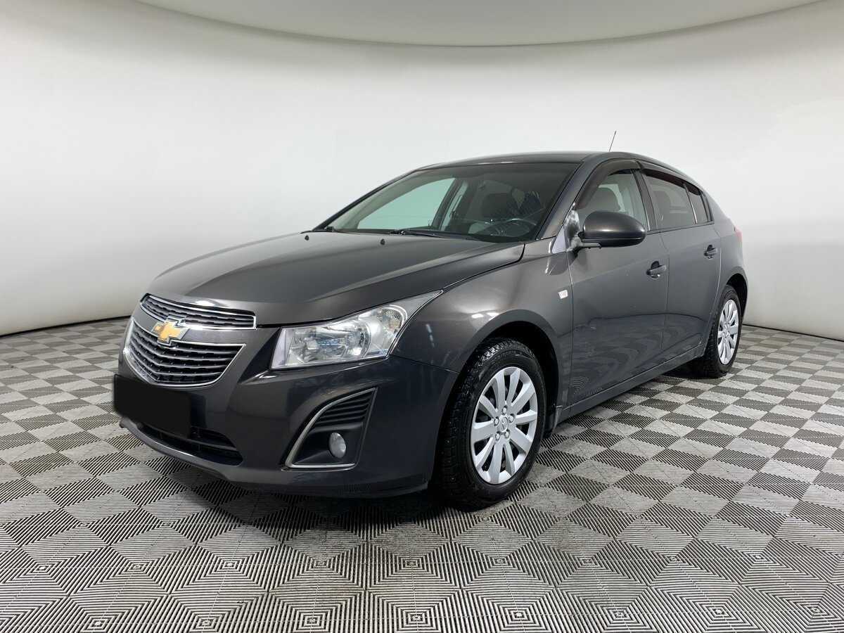 Купить Chevrolet Cruze, 2013, 175 909 км, фото №1