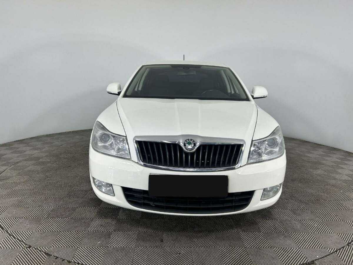 Купить Skoda Octavia, 2012, 120 158 км, фото №2