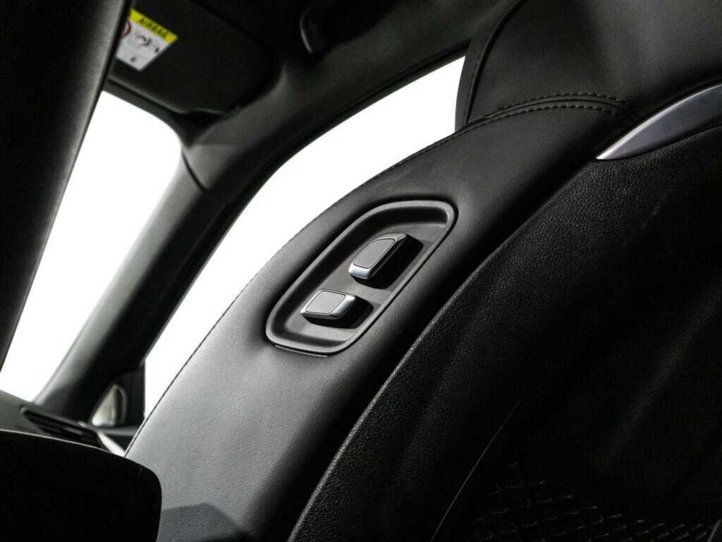 Купить Geely Tugella, 2022, 33 313 км, фото №24