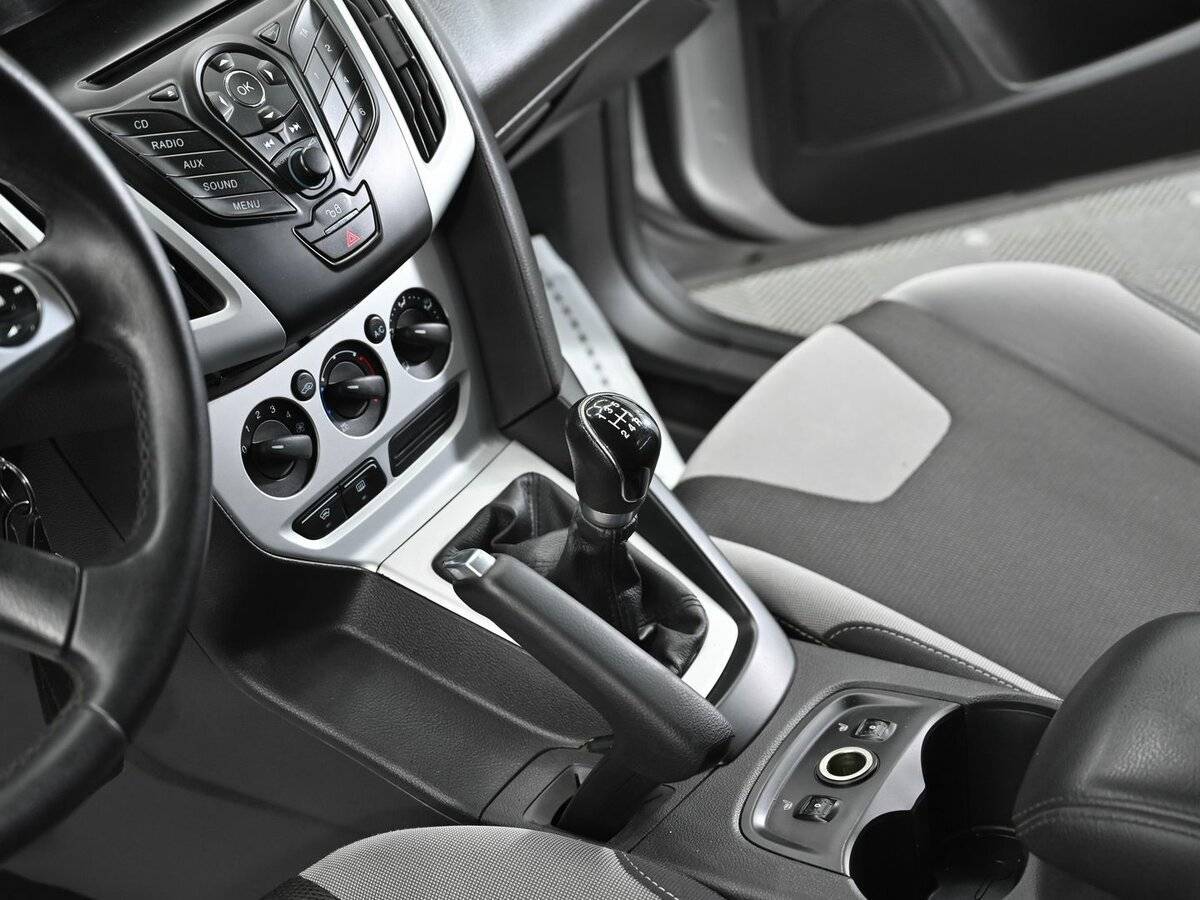 Купить Ford Focus, 2014, 162 000 км, фото №12