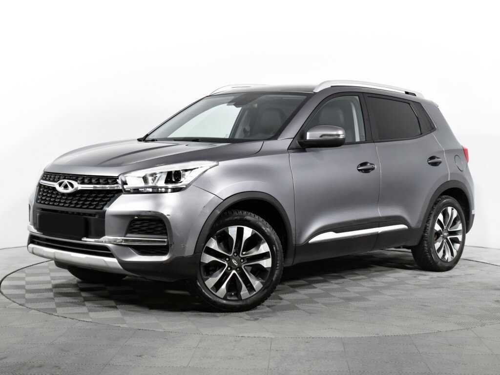 Купить CHERY Tiggo 4, 2022, 144 055 км, фото №1
