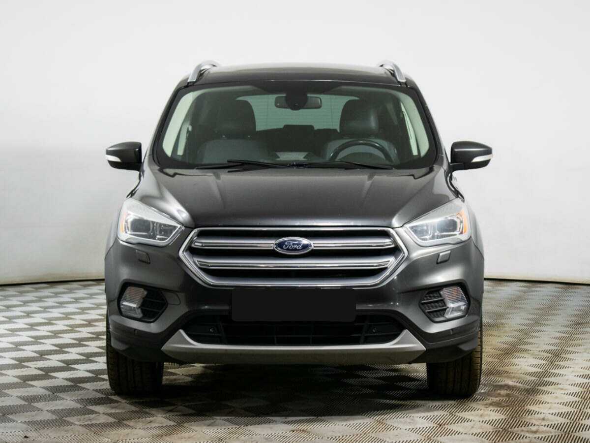 Купить Ford Kuga, 2017, 97 359 км, фото №2