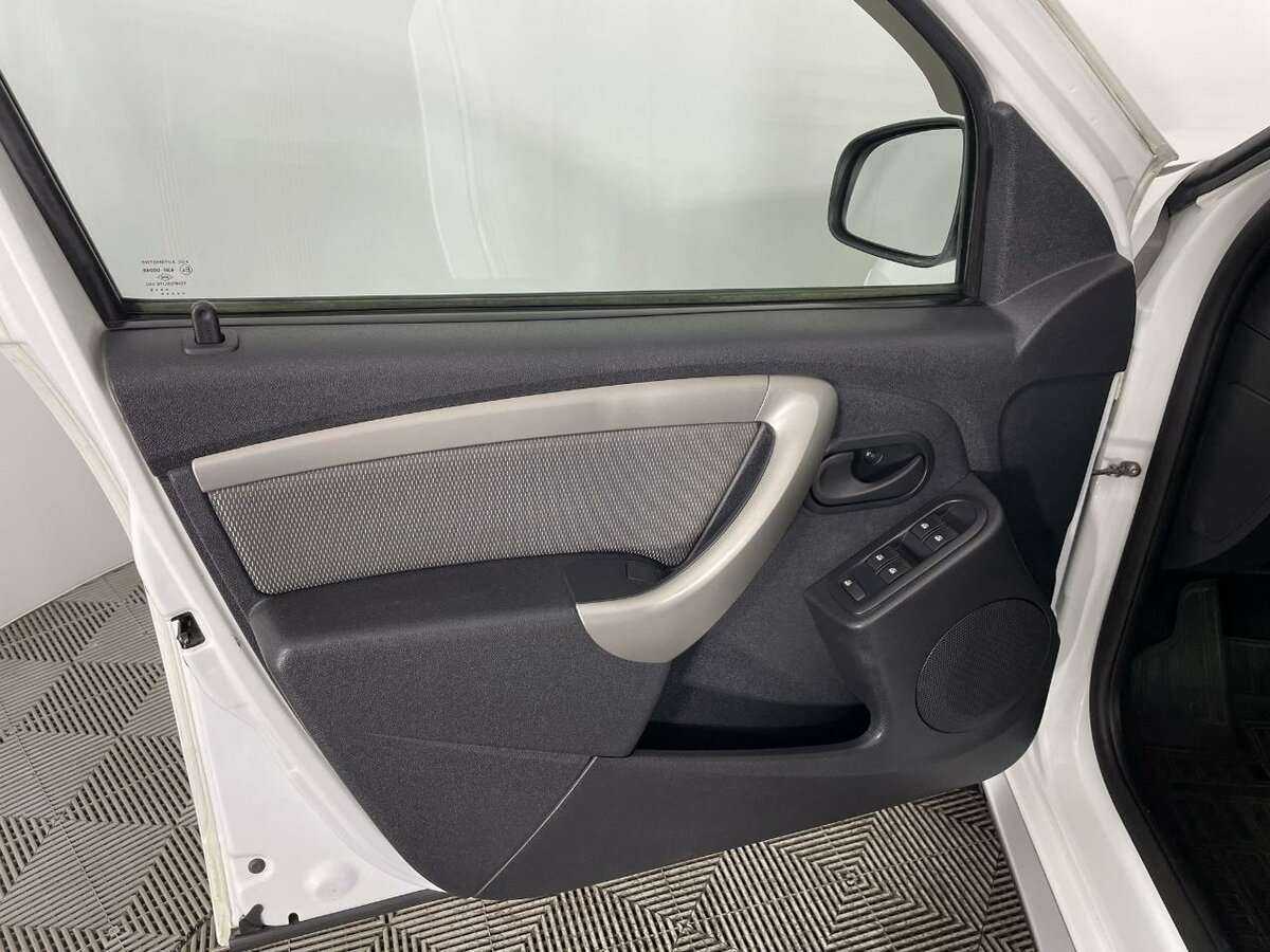 Купить Renault Duster, 2015, 108 303 км, фото №8