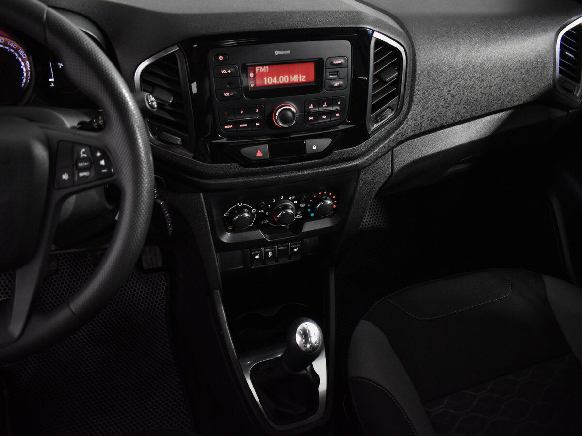 Купить Lada (ВАЗ) XRAY I, 2022, 75 000 км, фото №20