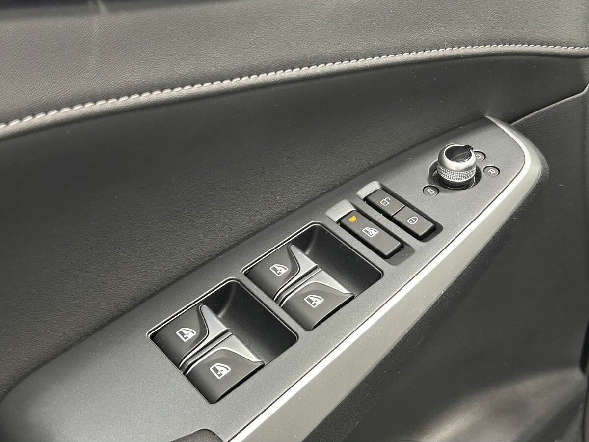 Купить Changan CS75 Plus III, 2024, 7 415 км, фото №27