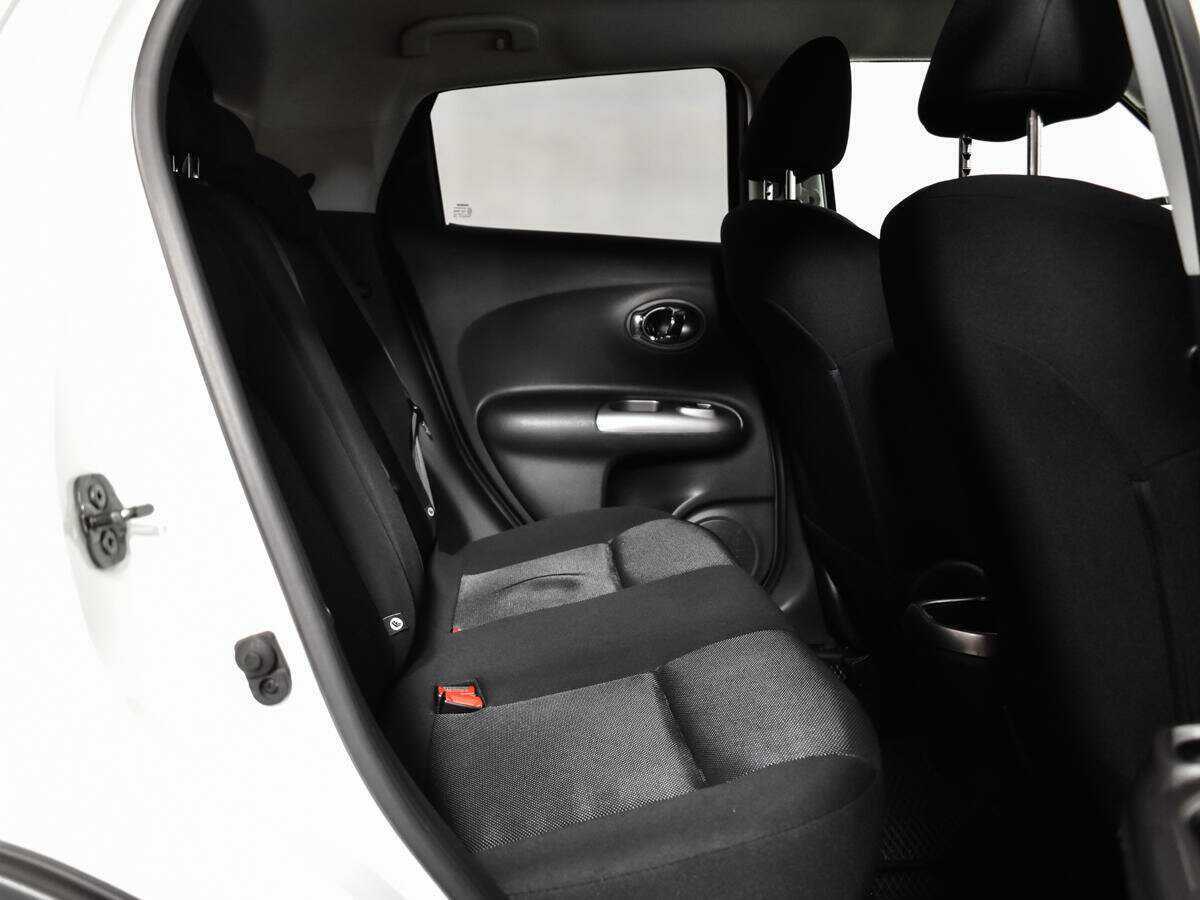 Купить Nissan Juke, 2014, 184 653 км, фото №10