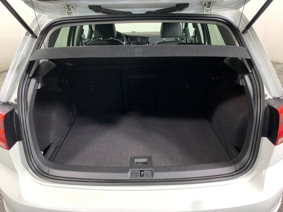 Купить Volkswagen Golf, 2013, 129 634 км, фото №20