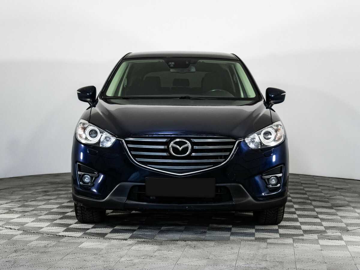 Купить Mazda CX-5, 2016, 238 000 км, фото №2