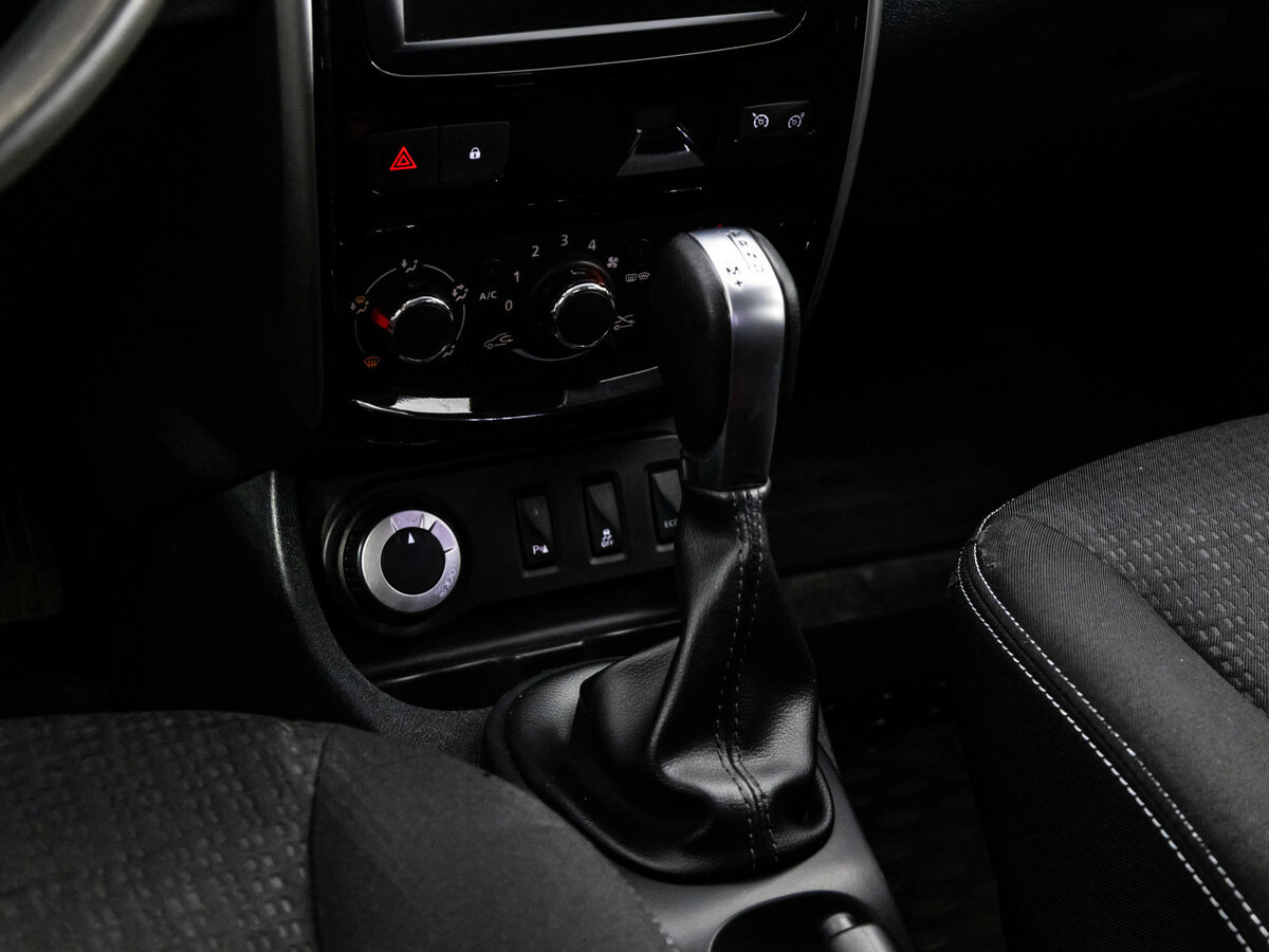 Купить Nissan Terrano III (D10), 2019, 163 526 км, фото №9