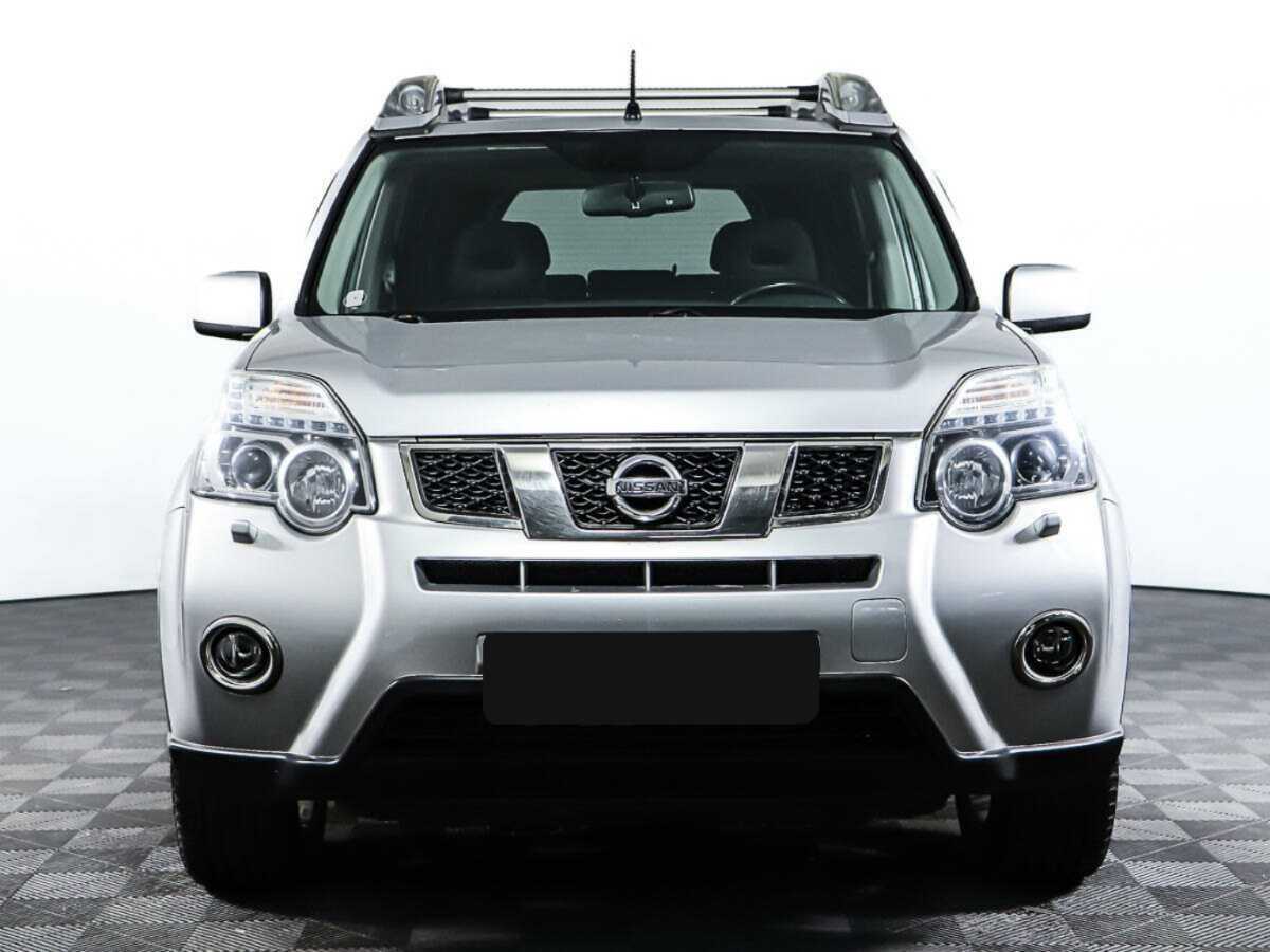 Купить Nissan X-Trail, 2013, 102 694 км, фото №2