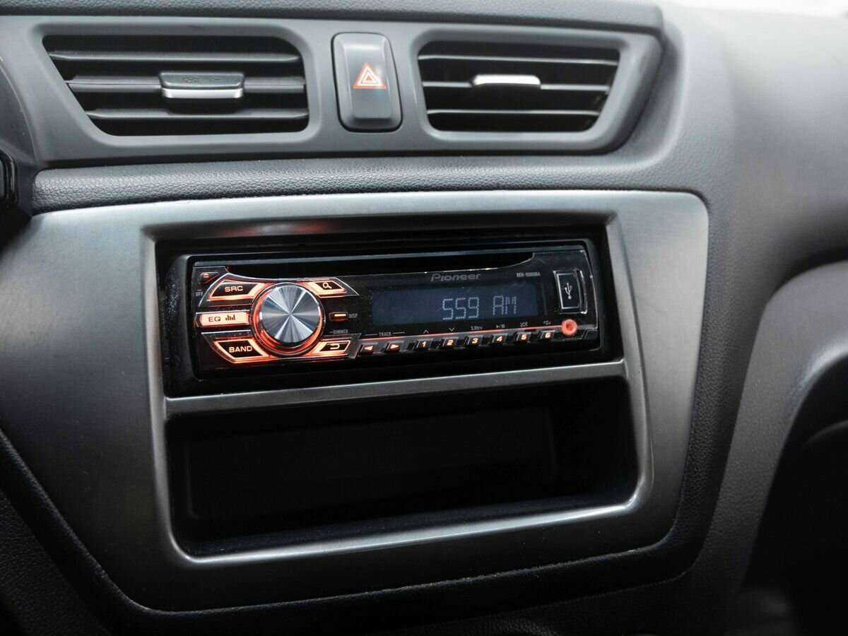 Купить Kia Rio, 2013, 140 000 км, фото №15