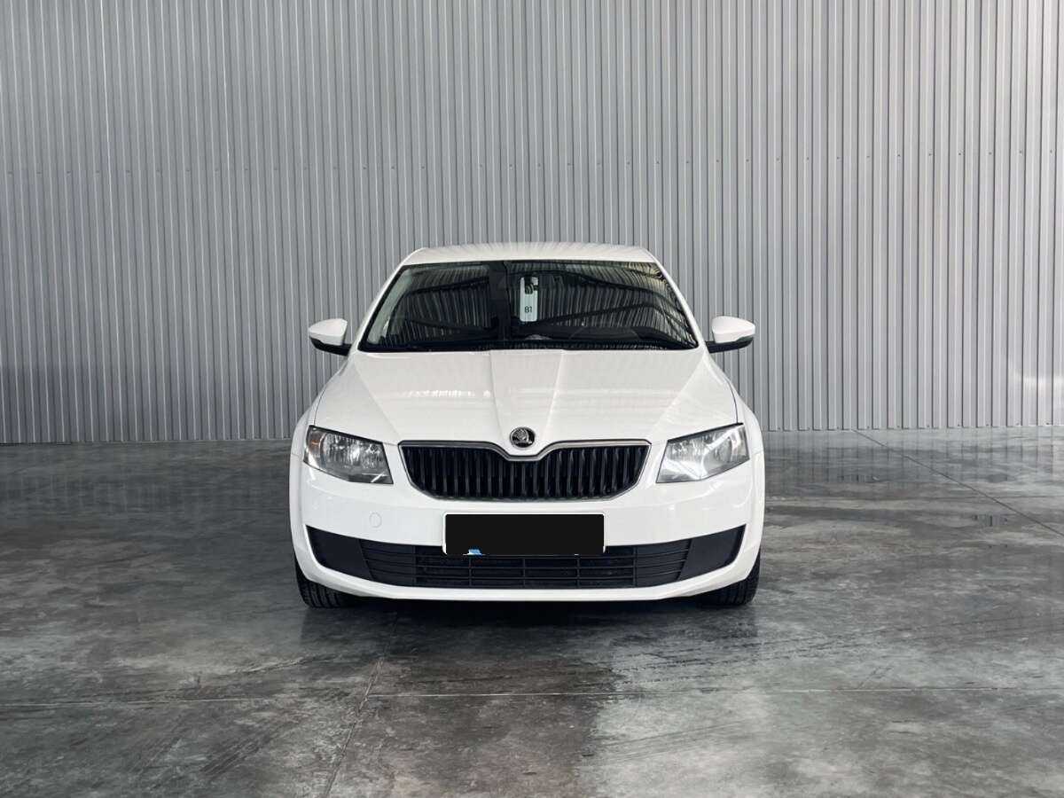 Купить Skoda Octavia, 2013, 161 604 км, фото №2