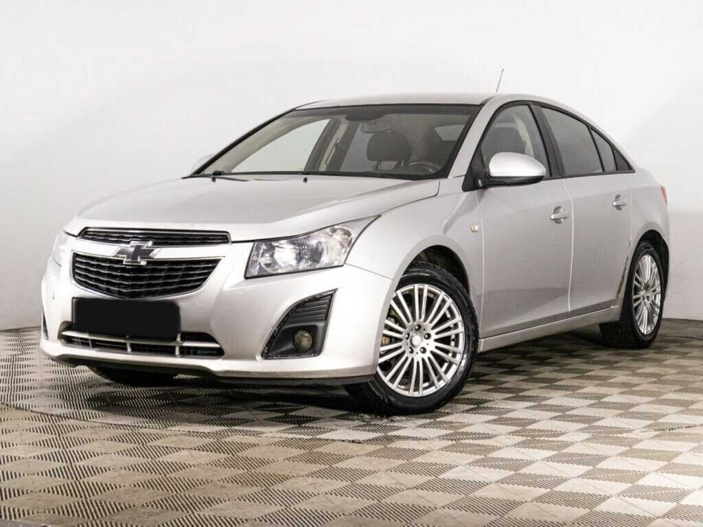 Купить Chevrolet Cruze, 2012, 203 513 км, фото №1
